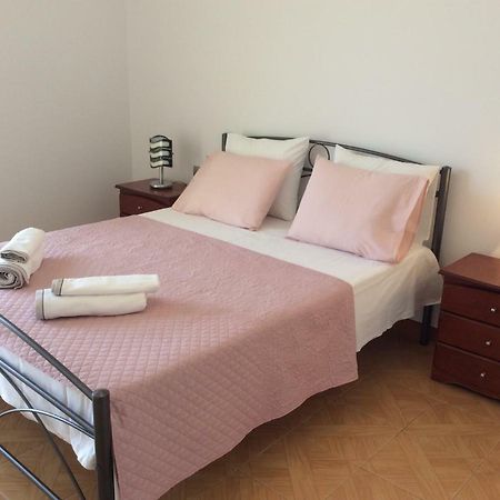 Comfort Apartment In Превеза Екстериор снимка