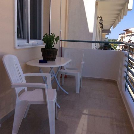 Comfort Apartment In Превеза Екстериор снимка
