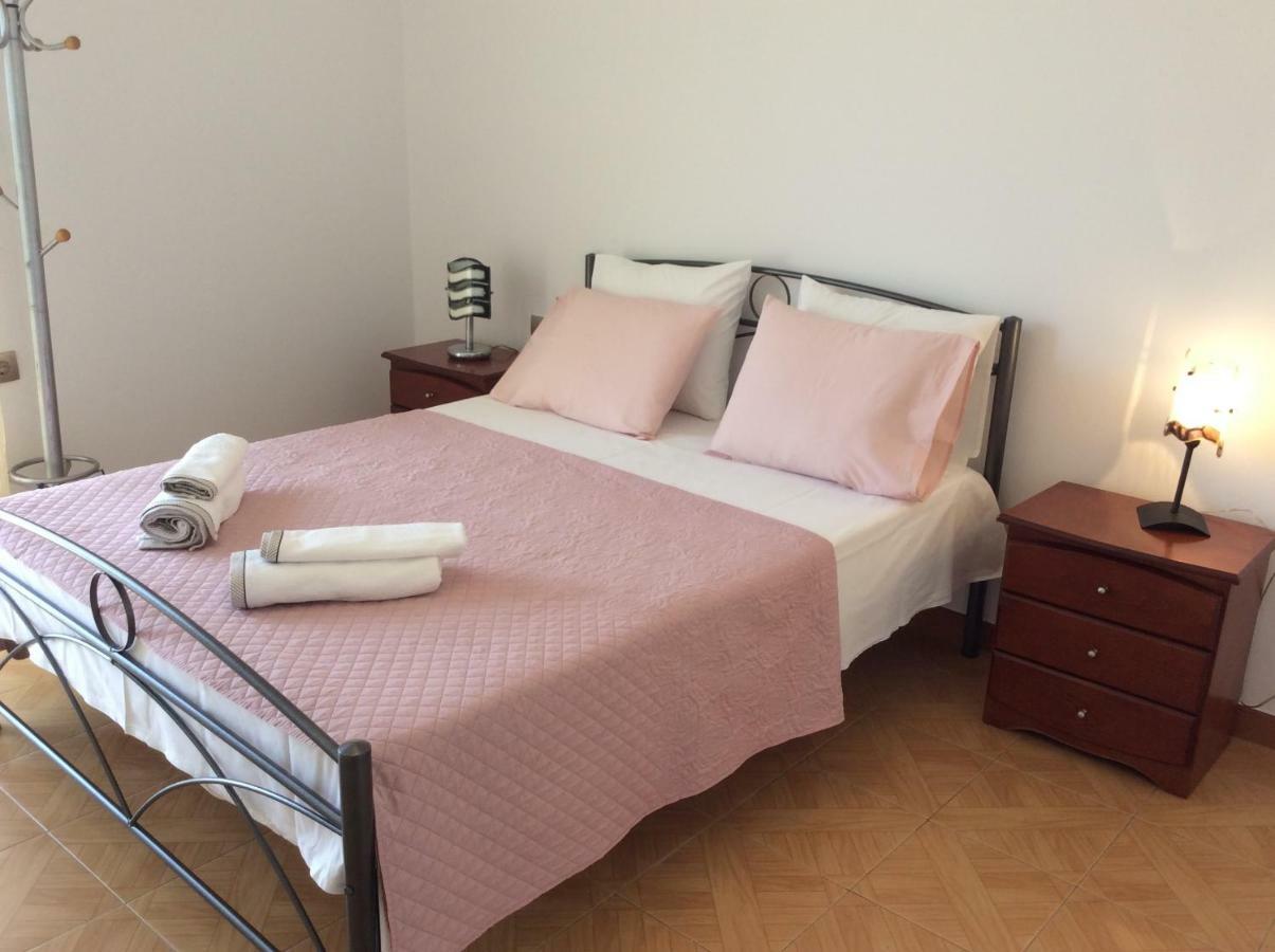 Comfort Apartment In Превеза Екстериор снимка