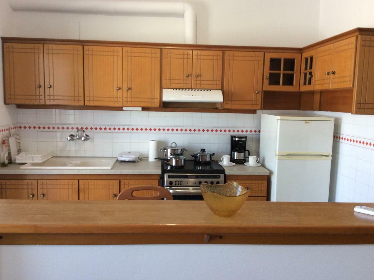 Comfort Apartment In Превеза Екстериор снимка